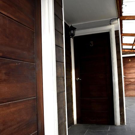 푸에르토나탈레스 Departamentos Patagonia 아파트 외부 사진