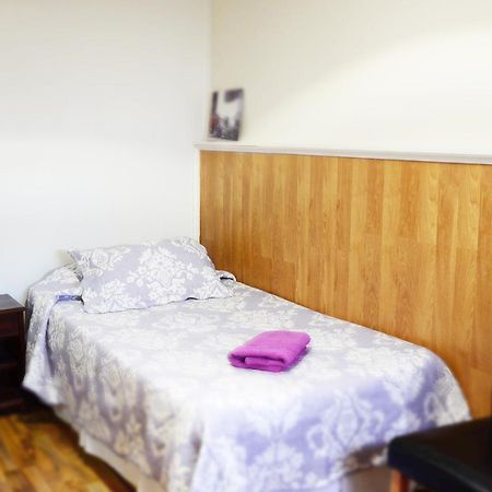 푸에르토나탈레스 Departamentos Patagonia 아파트 외부 사진