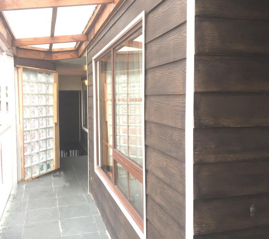푸에르토나탈레스 Departamentos Patagonia 아파트 외부 사진