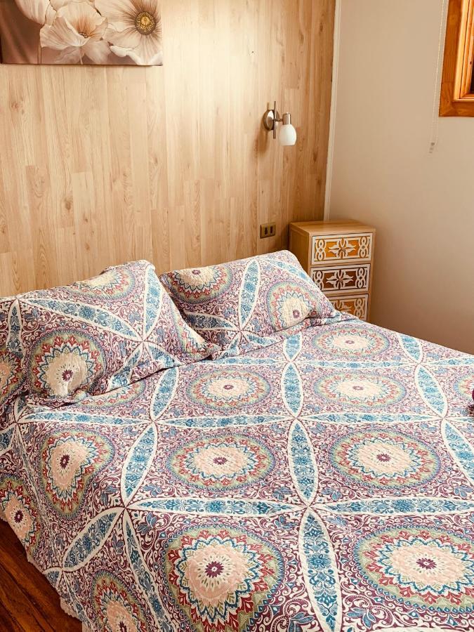 푸에르토나탈레스 Departamentos Patagonia 아파트 외부 사진